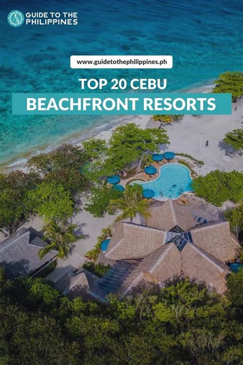 affordable beach resorts in cebu south|20 Best Beachfront Resorts in Cebu: Mactan, .